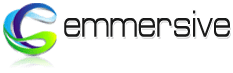 Emmersive — TechGigs Labs client logo