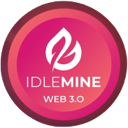 IdleMine — TechGigs Labs client logo