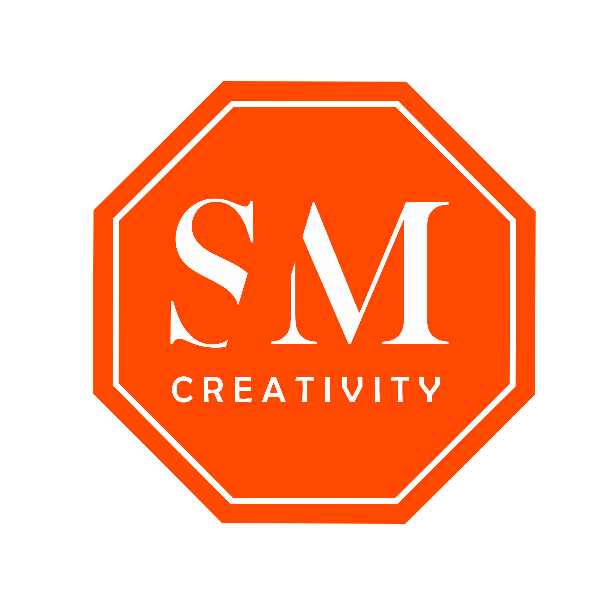 SM Creativity — TechGigs Labs client logo