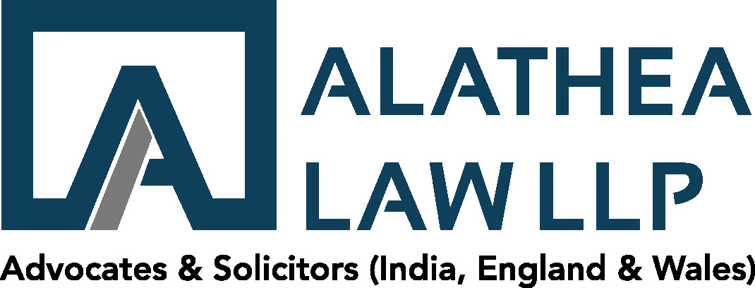 Alathea — TechGigs Labs client logo