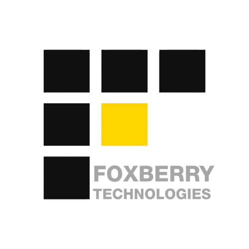 Foxberry — TechGigs Labs client logo