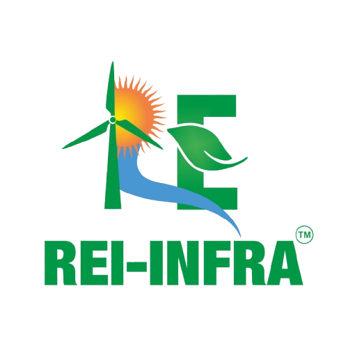 Rei Infra — TechGigs Labs client logo