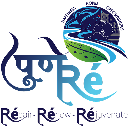 Pune River — TechGigs Labs client logo