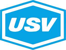 USV — TechGigs Labs client logo
