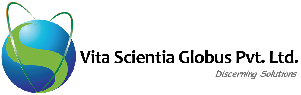 Vitasci — TechGigs Labs client logo