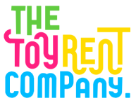 The Toy Rent Company — TechGigs Labs client logo
